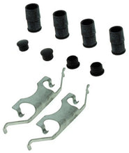 Cargar imagen en el visor de la galería, StopTech Street Select Brake Pads w/Hardware - Rear