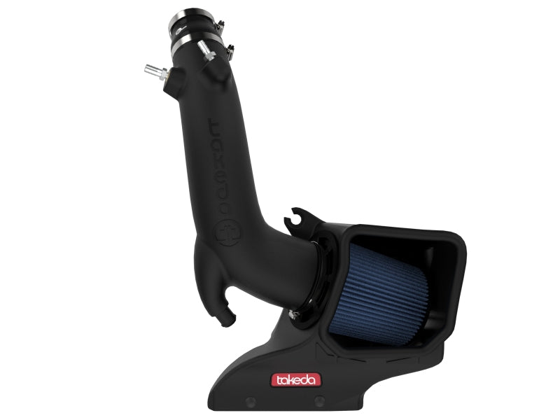 Admisión aFe MagnumFORCE Stage-2 Pro 5R 17-23 Hyundai i30N L4-2.0L (t)