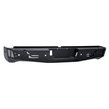 Cargar imagen en el visor de la galería, Westin 14-21 Toyota Tundra (Excl. Tundra w/Blind Spot Sys) Pro-Series Rear Bumper - Tex. Blk