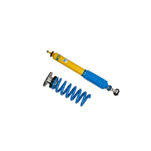 Cargar imagen en el visor de la galería, Bilstein B16 15-16 Mercedes-Benz C300 Front and Rear Performance Suspension System