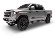 Cargar imagen en el visor de la galería, N-Fab Nerf Step 97-01 Dodge Ram 1500/2500/3500 Quad Cab 8ft Bed - Tex. Black - Bed Access - 3in