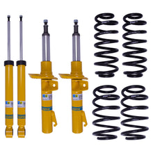 Cargar imagen en el visor de la galería, Bilstein B12 2007 Volkswagen Passat 2.0T Wagon Front and Rear Suspension Kit