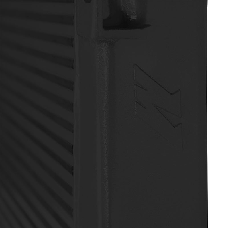 Intercooler Mishimoto 11+ Chevrolet/GMC Duramax (negro)