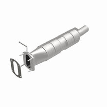 Cargar imagen en el visor de la galería, MagnaFlow Conv DF 05-07 Ford F-Series Rear