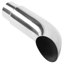 Cargar imagen en el visor de la galería, MagnaFlow Tip Turndown 5x20 4inchID 304SS