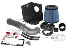 Cargar imagen en el visor de la galería, Admisión aFe Magnum FORCE Pro 5R Stage-2 14-17 GM Silverado/Sierra 1500 5.3L/6.2L con ventilador eléctrico