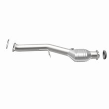 Cargar imagen en el visor de la galería, Magnaflow Conv DF 06-08 Subaru Forester/06-07 Impreza 2.5L Rear Turbocharged (49 State)