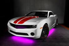 Cargar imagen en el visor de la galería, Oracle Universal Dynamic LED Underbody Kit - ColorSHIFT - Dynamic SEE WARRANTY