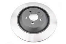 Cargar imagen en el visor de la galería, DBA 14-18 Audi RS7 (rotores de hierro) Rotor estándar trasero serie 4000