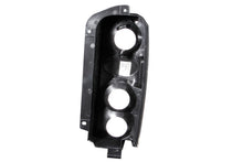 Cargar imagen en el visor de la galería, ANZO 1997-2001 Jeep Cherokee luces traseras negras