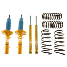 Cargar imagen en el visor de la galería, Bilstein B12 2006 Volkswagen Golf GTI 1.8T Front and Rear Complete Suspension Kit