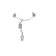 Cargar imagen en el visor de la galería, MagnaFlow Sys CB 05- Chrysler 300 V6 duals