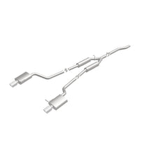 Cargar imagen en el visor de la galería, MagnaFlow Sys C/B 02- Audi A4 1.8T AWD