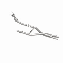 Cargar imagen en el visor de la galería, MagnaFlow Conv DF 98 Lincoln Mark VIII 4.6L
