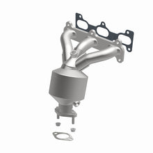 Cargar imagen en el visor de la galería, Magnaflow Conv DF 06 Kia Optima 2.7L