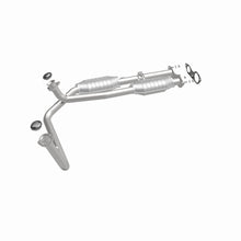 Cargar imagen en el visor de la galería, MagnaFlow Conv DF GM Truck/Suv Dual Outlet 96