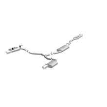 Cargar imagen en el visor de la galería, MagnaFlow 06-10 Dodge Charger 2.7L/3.5L Duals Sys CB