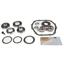 Cargar imagen en el visor de la galería, Kit de instalación de piñón y anillo del extremo trasero de Ford Racing Bronco/Ranger M220