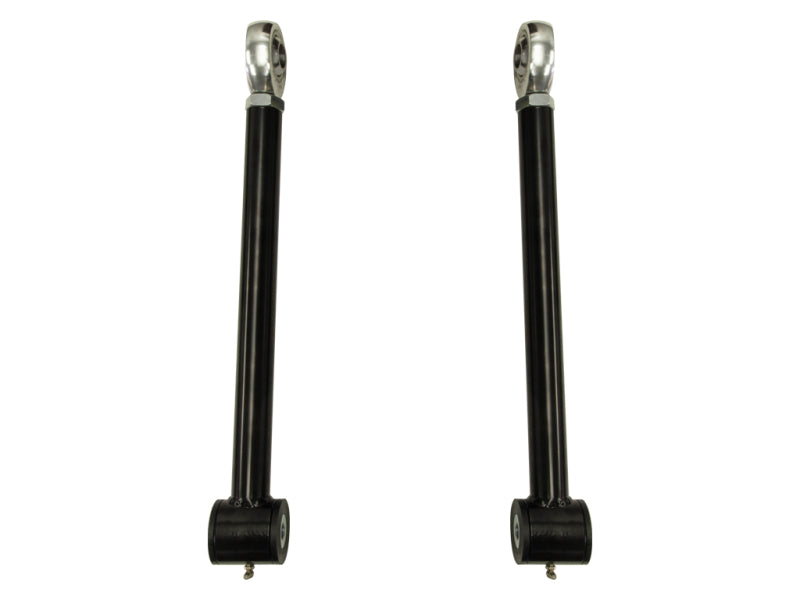 Kit de enlace de ajuste inferior trasero para Jeep Wrangler JK ICON 07-18