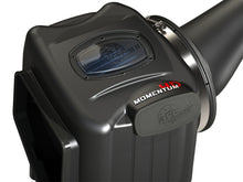 Cargar imagen en el visor de la galería, Sistema de admisión aFe Momentum GT Pro 5R 2016 GM Silverado HD / Sierra HD V8-6.0L