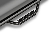 Cargar imagen en el visor de la galería, N-Fab Nerf Step 2019 Dodge RAM 2500/3500 Crew Cab All Beds Gas/Diesel - Gloss Black - 3in