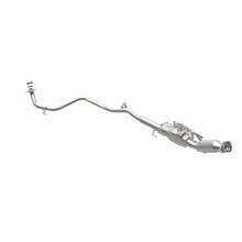Cargar imagen en el visor de la galería, MagnaFlow Conv Direct Fit 12-13 Toyota Prius C Base Underbody 1.5L
