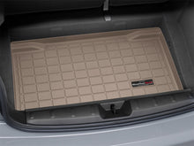 Cargar imagen en el visor de la galería, WeatherTech 2015+ Mini Hardtop Cargo Liners - Tan