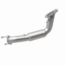 Cargar imagen en el visor de la galería, MagnaFlow Catalytic Conv Direct Fit Federal 06-11 Chevy Corvette V8 7.0LGAS