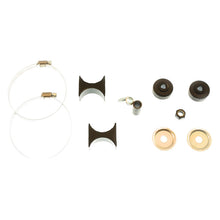 Cargar imagen en el visor de la galería, Bilstein 5160 Series 5165 Series 8.9in. trvl.Stem/Eye 365/240 46mm Monotube Shock Absorber