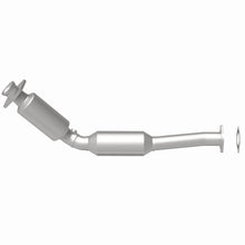 Cargar imagen en el visor de la galería, MagnaFlow 04-11 Lincoln Town Car V8 4.6L GAS California Catalytic Converter Direct Fit
