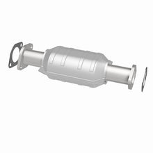 Cargar imagen en el visor de la galería, MagnaFlow Catalytic Converter DF 98-00 Nissan Frontier 2.4L Rear