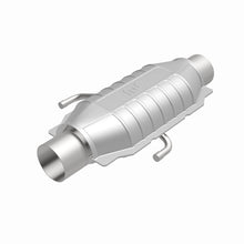 Cargar imagen en el visor de la galería, MagnaFlow Conv Univ 2.5 Dual Air