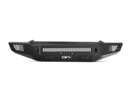 Body Armor 4x4 2019+ Dodge Ram 1500 Ambush Series Parachoques delantero (sin cabrestante)