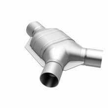 Cargar imagen en el visor de la galería, MagnaFlow Conv Universal 2.25 inch/2 inch S/D PC2 Rear