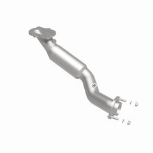 Cargar imagen en el visor de la galería, MagnaFlow Catalytic Conv Direct Fit Federal 06-11 Chevy Corvette V8 7.0LGAS