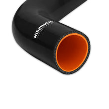 Cargar imagen en el visor de la galería, Mishimoto 11+ Chevrolet Duramax 6.6L Kit de manguera de refrigerante de silicona negra