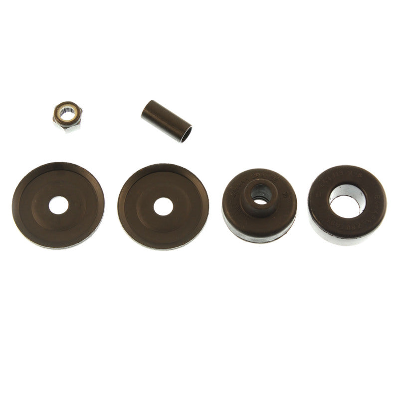 Bilstein B6 4600 Series 04-11 Monaco Roadmaster Amortiguador monotubo delantero de 46 mm