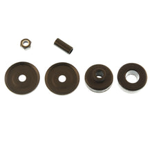 Cargar imagen en el visor de la galería, Bilstein B6 4600 Series 04-11 Monaco Roadmaster Amortiguador monotubo delantero de 46 mm