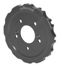 Cargar imagen en el visor de la galería, Wilwood Big Brake Dynamic Hat - 12x8.75 BC / 5x4.50 MT / 0.386 Offset