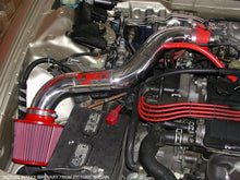 Cargar imagen en el visor de la galería, Injen 90-93 Integra Fits ABS Polished Short Ram Intake