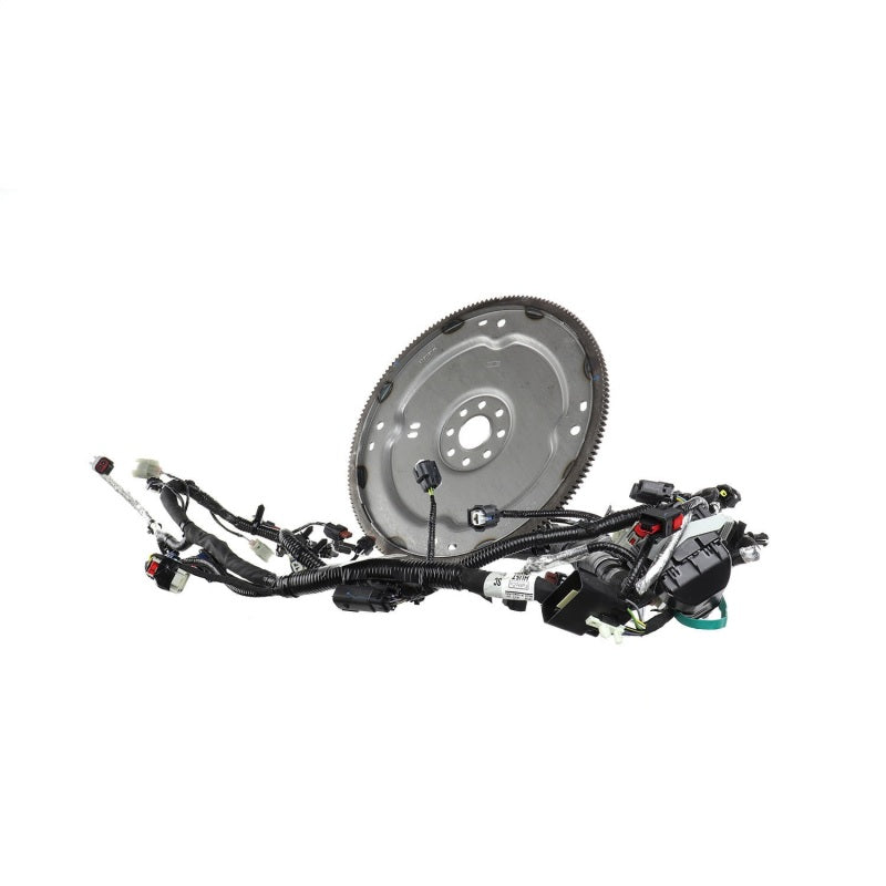 Kit de mejora de transmisión automática de motor Ford Racing Coyote a 6R80