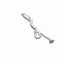 Cargar imagen en el visor de la galería, Magnaflow Conv DF 2010-2012 LaCrosse V6 3 3.6 OEM Underbody