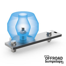Cargar imagen en el visor de la galería, Timbren Active Offroad Bump Stops