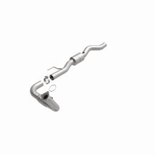 Cargar imagen en el visor de la galería, MagnaFlow Conv DF 02-03 Avalanche 8.1 DS OEM
