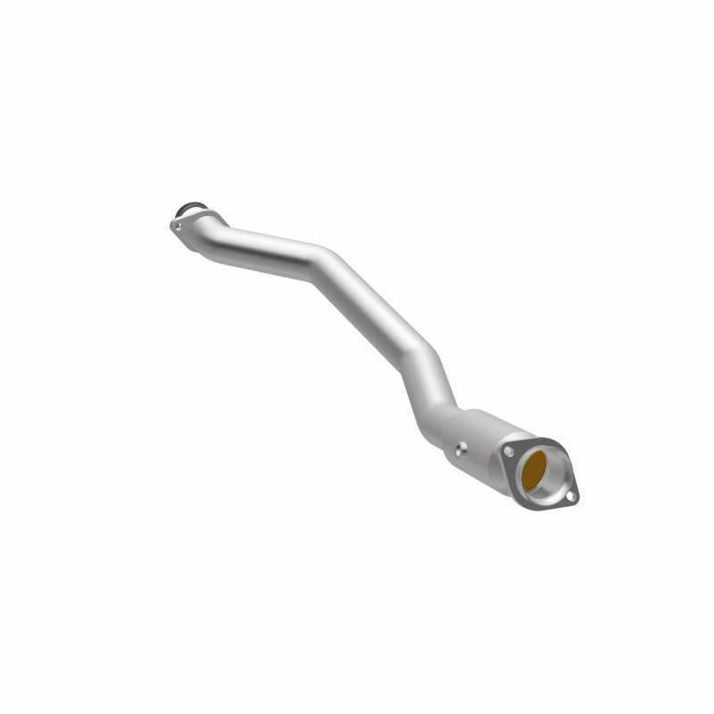 Magnaflow Conv DF 2012-2017 Grand Cherokee V8 6.4 OEM debajo de la carrocería