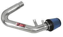 Cargar imagen en el visor de la galería, Injen 13 Fiat 500 1.4L 4cyl Entrada de Ram corta pulida con MR Tech