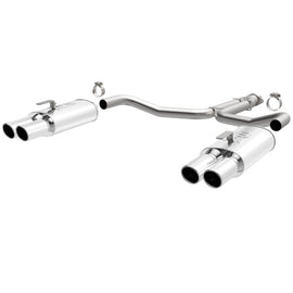 Sistema MagnaFlow C/B 86-91 Chevy Corvette C4 L98