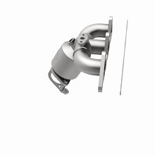 Cargar imagen en el visor de la galería, MagnaFlow Conv DF 95-00 Sebring 2.5L Rear Manifold