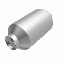 Cargar imagen en el visor de la galería, MagnaFlow GM 3500/4500 HD 6.0L 3in Universal Converter