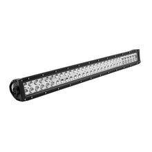 Cargar imagen en el visor de la galería, Westin EF2 LED Light Bar Double Row 30 inch Spot w/3W Epistar - Black